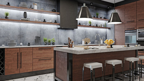 Next Day Marble & Granite